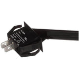 PelPro Pushbutton Hopper Lid Switch: SRV7000-612