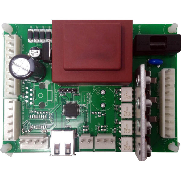 PelPro Control Board For PP130, SRV7077-050 (SRV7077-051)