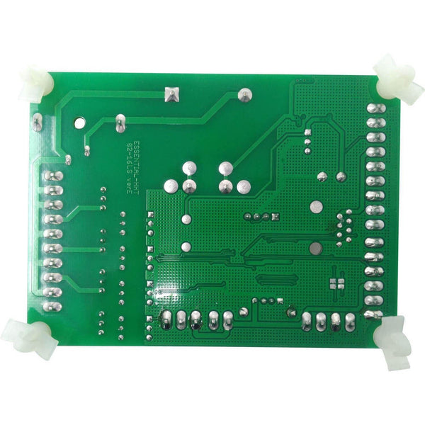 Pelpro Control Board (ppc90 & Tsc90): Srv7093-050