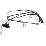 PelPro Pellet Stove Wiring Harness: SRV7093-184-AMP