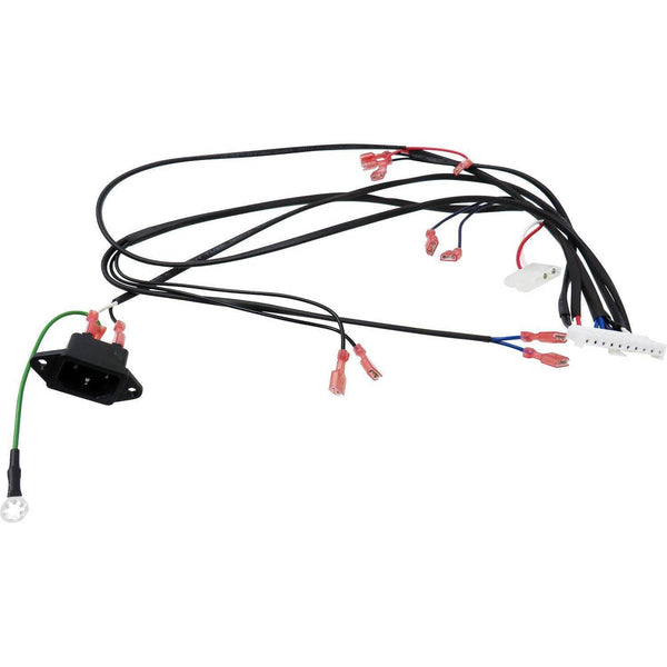 PelPro Wire Harness Fits Most Models, SRV7093-184