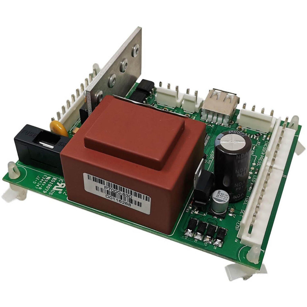 PelPro Control Board: SRV7104-050