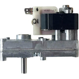 Piazzetta 1.2 RPM Auger Motor - PZRP.RF02010350