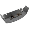 Piazzetta Steel Grate Deflector: PZRP.RT51101150