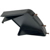 Pit Boss Black Side Shelf with Copper Hooks: 20796