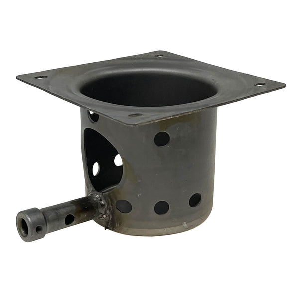 Pit Boss Firepot For Portable Pellet Grills: 30910