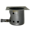 Pit Boss Firepot For Portable Pellet Grills: 30910