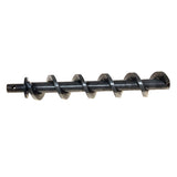 Pit Boss Pellet Grill Auger Flighting Shaft: 30917