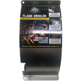 Pit Boss Lexington Wood Pellet Grill with Flame Broiler