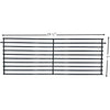 Pit Boss Upper Cooking Grid for the Lexington PB500LXW1, 31171