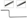 Pit Boss Flame Broiler Adjuster Bar 820 Series, 31291-AMP