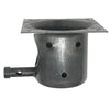 Pit Boss Firepot for Navigator 850 Pellet Grills: 31305