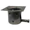 Pit Boss Firepot for Navigator 850 Pellet Grills: 31305