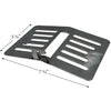 Pit Boss Flame Broiler Slide Cover For Portable Pellet Grills: 31455