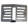 Pit Boss Flame Broiler Slide Cover For Portable Pellet Grills: 31455