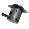 Pit Boss Firepot For PB260PSP2 Pellet Grills: 31896