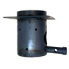 Pit Boss Firepot For PB260PSP2 Pellet Grills: 31896