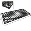 Pit Boss Cooking Grid (9.4" x 16.83") for Pro Series 600 Pellet Grills: 31953