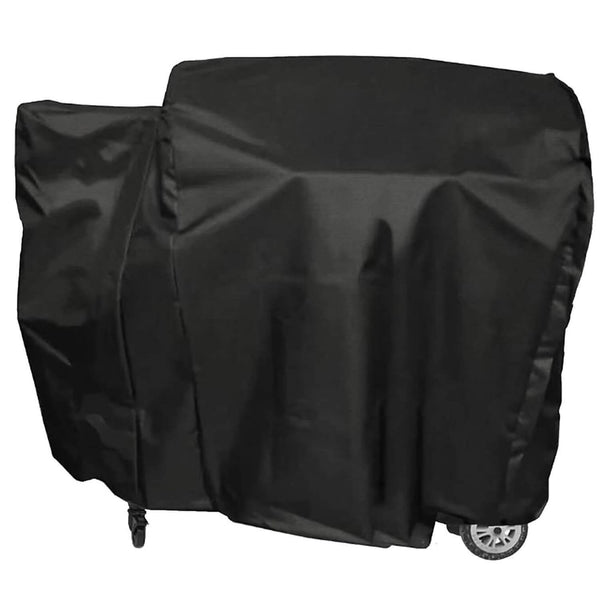 Pit Boss Cover for Competition Series 1600 Pellet Grills: 32207-AMP