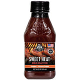 Pit Boss Sweet Heat BBQ Sauce: 40343