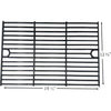 Pit Boss Cooking Grid 12.5" x 19.3", 54045-AMP (60464)