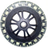 Pit Boss 7" Wheel For Pro Series 1100, 54387-AMP