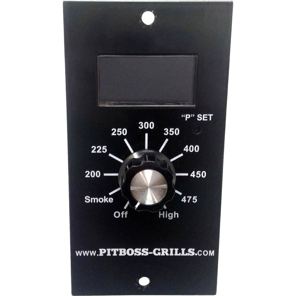 Pit Boss Control Panel Pit Boss OEM Digital Control Board (70120)