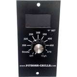Pit Boss Digital Control Board, 70120-OEM (80102)