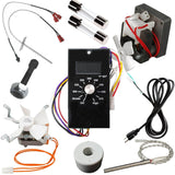 Pit Boss Emergency Repair Kit With 70120 Controller