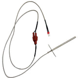 Pit Boss Meat Temperature Sensor Probe Curved, 50152
