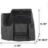 Pit Boss Grill Cover for 700FB, Classic, and Lexington Series Pellet Grills: 73700-AMP