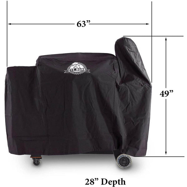 Pit Boss Cover For Austin XL, 73953
