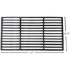 Pit Boss Cooking Grid For 820 Series, 74035-AMP