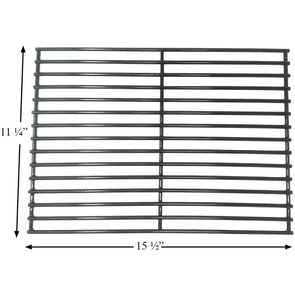 Pit Boss Pellet Grill Cooking Grid (11.25" x 15.5"): 74037-AMP