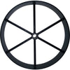 Pit Boss Pellet Grill 10" Metal Wheel, 74086