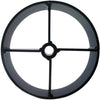Pit Boss Pellet Grill 6" Metal Wheel, 74087