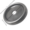 Pit Boss Handle Bezel Washer for 1" Handles, 74228