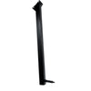Pit Boss Leg with Wheel Axle For 440 Deluxe, 74341