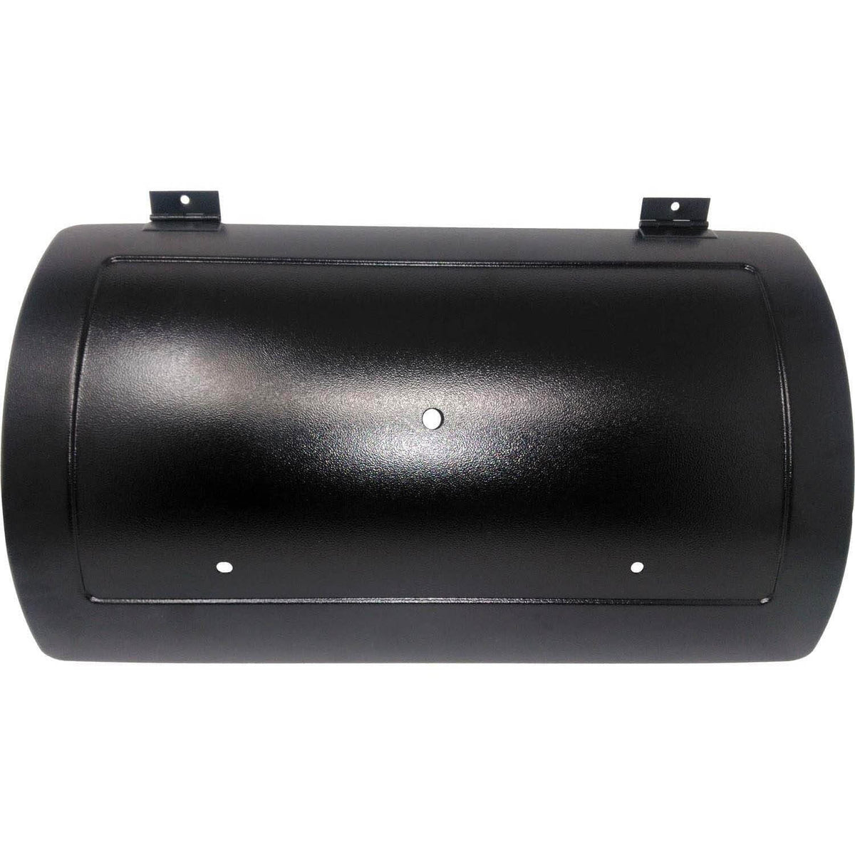 Pit Boss Black Barrel Lid For PB340 Pellet Grill, 74427