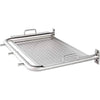 Pit Boss Stainless Steel Side Shelf for 700 & 820 Series, 76226