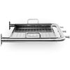 Pit Boss Stainless Steel Side Shelf for 700 & 820 Series, 76226