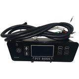 Pit Boss Controller For 2-Series Digital Electric Vertical Smokers: 80028