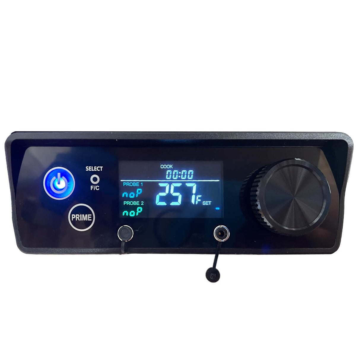 Pit Control Pit Boss Controller For Onyx & Competition Series Pellet Grills: 80064