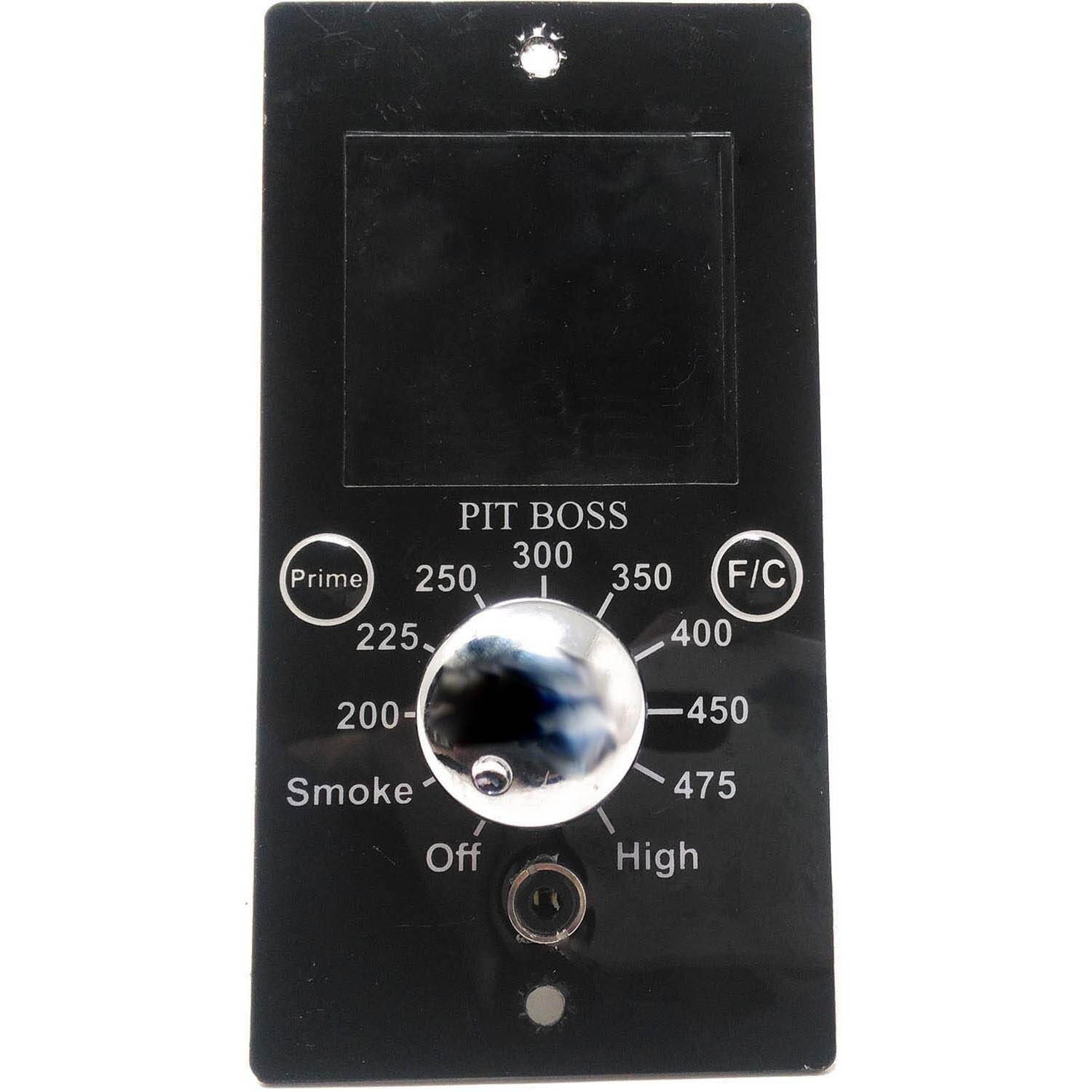 Pit Boss Control Panel Pit Boss V4 Digital Control Board Upgrade, 80106