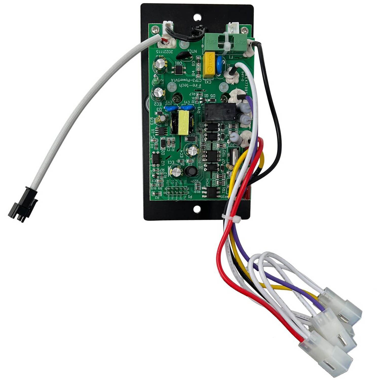 Pit Control Pit Boss V4 Digital Control Board Upgrade, 80106