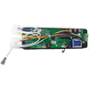 Pit Boss Control Board With Dual Meat Probe Capability, AC03P9-AMP