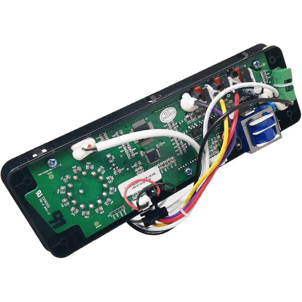 Pit Boss OEM Control Board With Dual Meat Probe Capability (AC03P9)