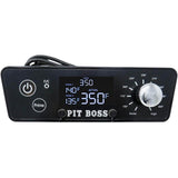 Pit Boss 5 & 7 Series Vertical Pellet Smoker Control Board, CAT-02-PS5-OEM (80124)