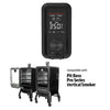 Pit Boss Pro Series Vertical Pellet Grill Smoker Control Board: 80147