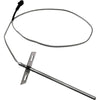 Oklahoma Joe's Barrel Temperature Probe, for 900 DLX and 1200 DLX, Pellet Grills: 5601-0109-AMP